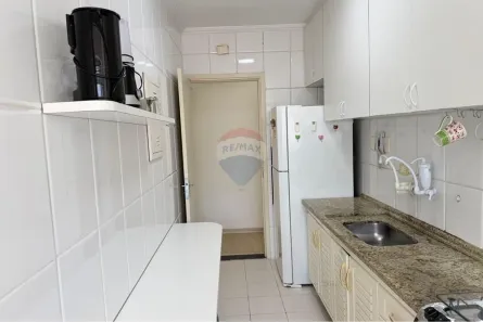 Apartamento com 2 Quartos à venda, 69m² no Real Parque, São Paulo