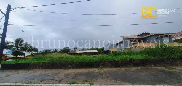 Lote/Terreno à venda, 911m² no Convento Velho, Peruíbe
