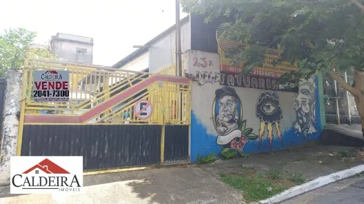 Casa com 2 Quartos à venda, 70m² no Parque Santa Rita, São Paulo