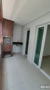 Apartamento com 2 Quartos à venda, 67m² no Toninhas, Ubatuba