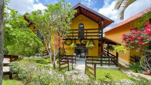 Casa com 3 Quartos à venda, 130m² no Porta Florada, Gravatá