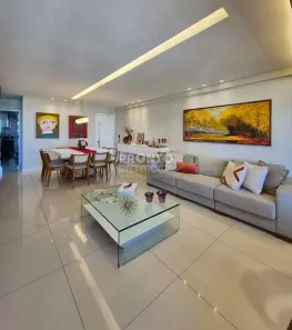 Apartamento com 4 Quartos à venda, 141m² no Madalena, Recife