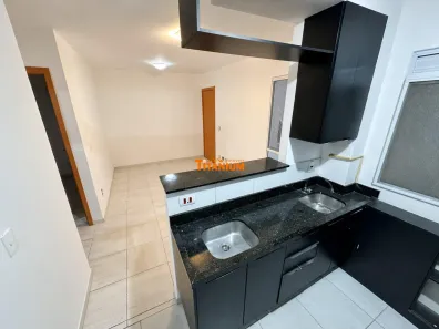 Apartamento com 2 Quartos à venda, 39m² no Canudos, Novo Hamburgo