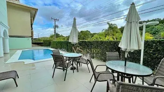 Apartamento com 3 Quartos à venda, 130m² no Jurerê, Florianópolis