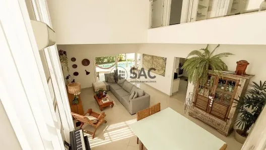 Casa de Condomínio com 4 Quartos à venda, 321m² no Jardim Residencial Giverny, Sorocaba