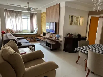 Apartamento com 3 Quartos à venda, 87m² no Parque Rural Fazenda Santa Cândida, Campinas
