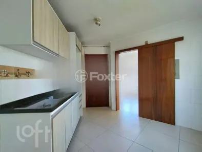 Apartamento com 3 Quartos à venda, 101m² no Rio Branco, Novo Hamburgo