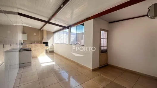 Casa com 2 Quartos à venda, 110m² no Mário Dedini, Piracicaba