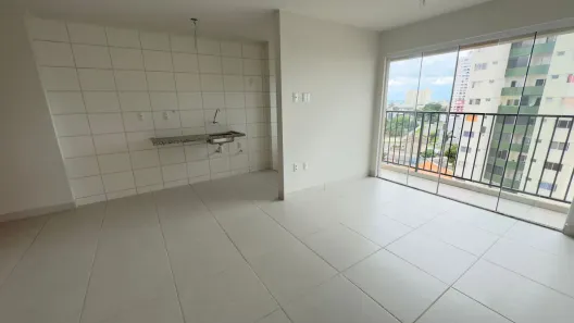 Apartamento com 2 Quartos à venda, 64m² no Parque Amazônia, Goiânia