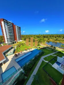 Apartamento com 3 Quartos à venda, 97m² no Paiva, Cabo de Santo Agostinho