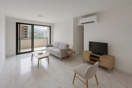 Apartamento com 4 Quartos à venda, 123m² no Barra Olímpica, Rio de Janeiro
