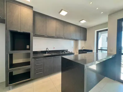 Apartamento com 3 Quartos para venda ou aluguel, 88m² no Cidade Alta, Cuiabá