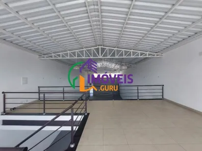 Galpão/Depósito/Armazém para alugar, 315m² no Vila Sônia, São Paulo