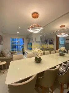 Apartamento com 3 Quartos à venda, 70m² no Continental, Osasco
