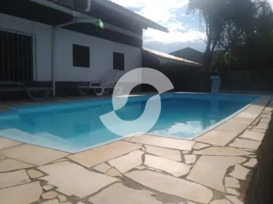 Casa com 4 Quartos à venda, 367m² no Itaipu, Niterói