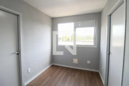 Apartamento com 2 Quartos à venda, 34m² no Jardim Gilda Maria, São Paulo