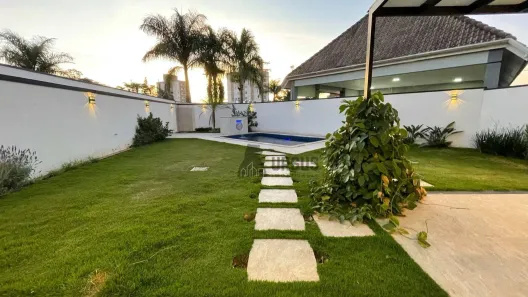 Casa de Condomínio com 4 Quartos à venda, 215m² no Parque Vera Cruz, Tremembé