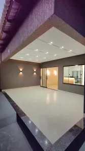 Casa com 3 Quartos à venda, 100m² no Parque da Colina I, Formosa