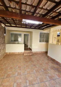 Casa com 3 Quartos à venda, 77m² no Água Limpa, Volta Redonda