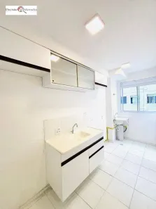 Apartamento com 2 Quartos à venda, 42m² no Jardim Boa Vista (Zona Oeste), São Paulo