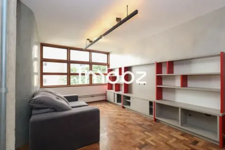 Apartamento com 2 Quartos à venda, 90m² no Pinheiros, São Paulo