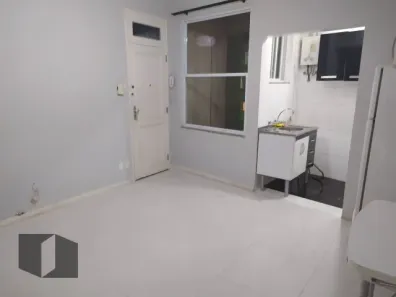Apartamento com 1 Quarto à venda, 40m² no Copacabana, Rio de Janeiro