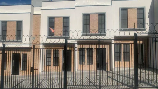 Casa de Condomínio com 2 Quartos à venda, 59m² no Jardim Europa, Sorocaba