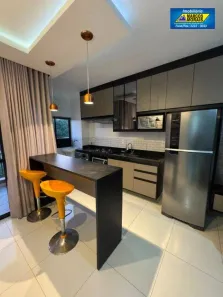 Apartamento com 2 Quartos para alugar, 57m² no Jardim Europa, Sorocaba