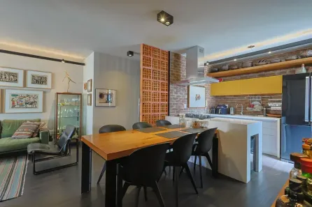 Apartamento com 2 Quartos à venda, 75m² no Funcionários, Belo Horizonte