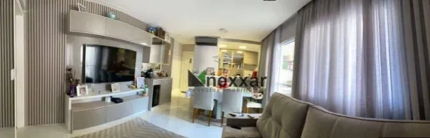 Apartamento com 3 Quartos à venda, 82m² no Mansões Santo Antônio, Campinas
