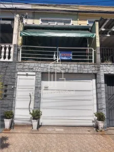 Casa com 2 Quartos à venda, 100m² no Jardim Franca, São Paulo