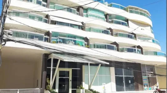 Apartamento com 1 Quarto à venda, 67m² no Rio Vermelho, Salvador