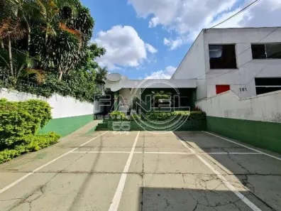 Imóvel Comercial para alugar, 175m² no Vila Sônia, São Paulo