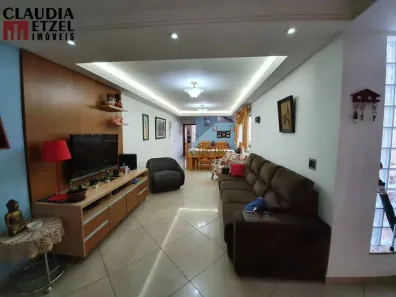 Casa de Condomínio com 3 Quartos à venda, 139m² no Vila Anglo Brasileira, São Paulo