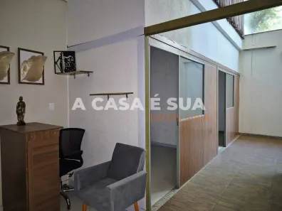 Sala Comercial para alugar, 12m² no Jardim Riacho das Pedras, Contagem