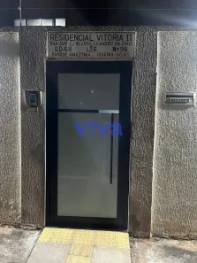 Apartamento com 2 Quartos à venda, 52m² no Parque Amazônia, Goiânia