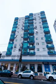 Apartamento com 2 Quartos para alugar, 60m² no Kobrasol, São José