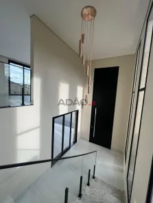 Casa de Condomínio com 3 Quartos à venda, 203m² no Jardins Nápoles, Senador Canedo