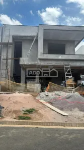 Casa de Condomínio com 3 Quartos à venda, 203m² no Lenheiro, Valinhos