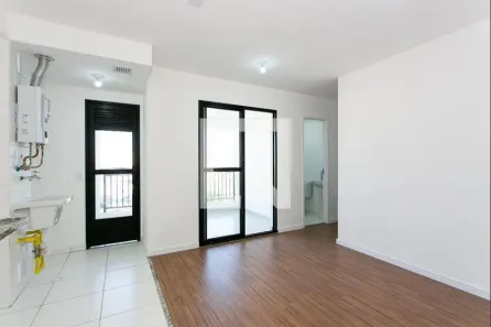 Apartamento com 3 Quartos à venda, 65m² no Vila Esperança, São Paulo
