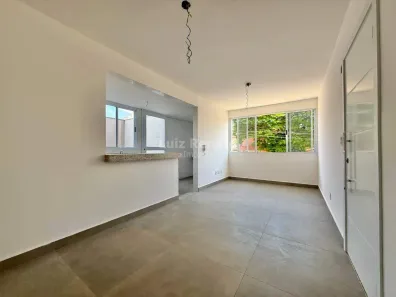Apartamento com 2 Quartos à venda, 93m² no Esplanada, Belo Horizonte