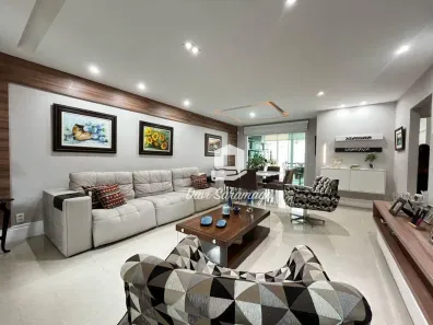 Casa com 4 Quartos à venda, 270m² no Camboinhas, Niterói
