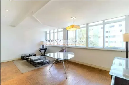 Apartamento com 3 Quartos à venda, 98m² no Santa Cecília, São Paulo