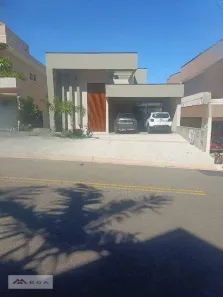 Casa de Condomínio com 4 Quartos à venda, 237m² no Swiss Park, Campinas