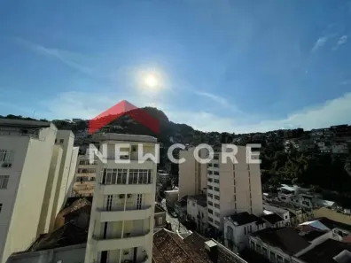 Apartamento com 1 Quarto à venda, 70m² no Catete, Rio de Janeiro