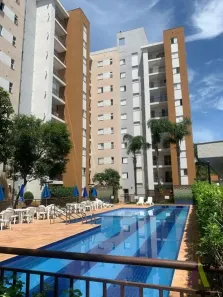 Apartamento com 2 Quartos para alugar, 70m² no Parque 9 de Julho, São Roque