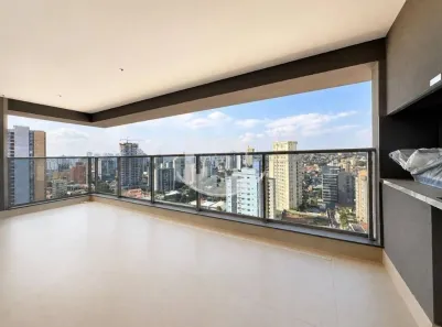 Apartamento com 3 Quartos à venda, 185m² no Cambuí, Campinas