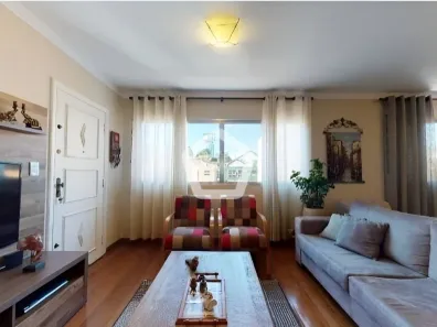 Apartamento com 3 Quartos à venda, 120m² no Santana, São Paulo