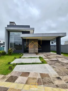 Casa com 3 Quartos à venda, 140m² no São Vicente, Gravataí