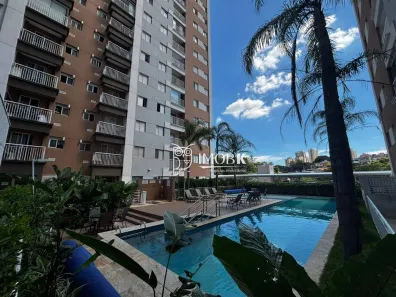 Apartamento com 3 Quartos à venda, 62m² no Parque União, Jundiaí